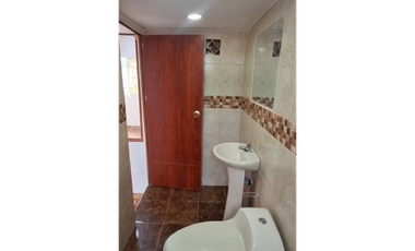 Apartaestudio en Renta en Caldas, sector Hábitat del Sur