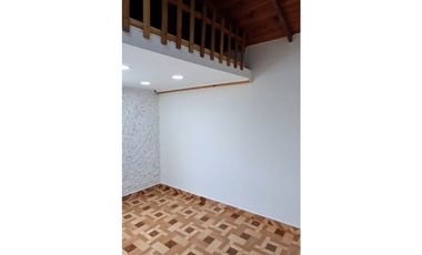 Apartaestudio en Renta en Caldas, sector Hábitat del Sur