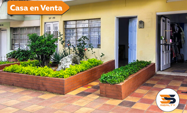 VENTA CASA BELEN ROSALES