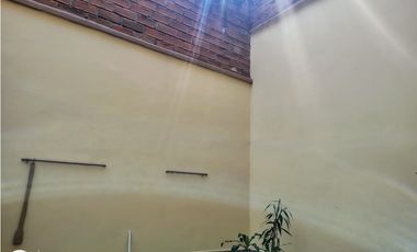 VENTA CASA BELEN ROSALES