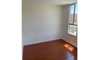 ARRIENDO APARTAMENTO EN EL HUERTO II TO 1 AP 402