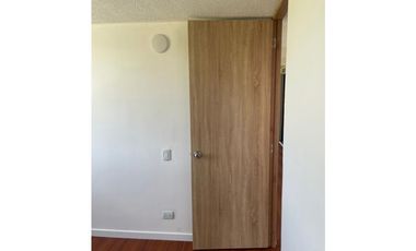 ARRIENDO APARTAMENTO EN EL HUERTO II TO 1 AP 402