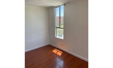 ARRIENDO APARTAMENTO EN EL HUERTO II TO 1 AP 402