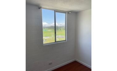 ARRIENDO APARTAMENTO EN EL HUERTO II TO 1 AP 402