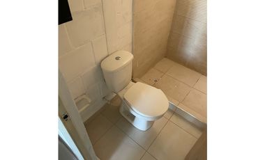 ARRIENDO APARTAMENTO EN EL HUERTO II TO 1 AP 402