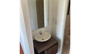 ARRIENDO APARTAMENTO EN EL HUERTO II TO 1 AP 402