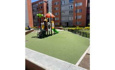 ARRIENDO APARTAMENTO EN EL HUERTO II TO 1 AP 402