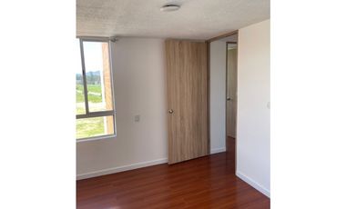 ARRIENDO APARTAMENTO EN EL HUERTO II TO 1 AP 402