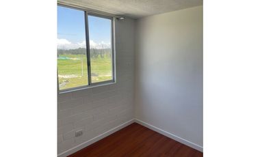 ARRIENDO APARTAMENTO EN EL HUERTO II TO 1 AP 402