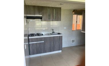 ARRIENDO APARTAMENTO EN EL HUERTO II TO 1 AP 402