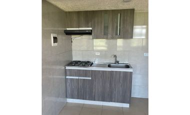 ARRIENDO APARTAMENTO EN EL HUERTO II TO 1 AP 402