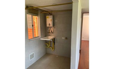 ARRIENDO APARTAMENTO EN EL HUERTO II TO 1 AP 402