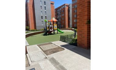 ARRIENDO APARTAMENTO EN EL HUERTO II TO 1 AP 402