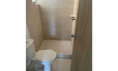 ARRIENDO APARTAMENTO EN EL HUERTO II TO 1 AP 402