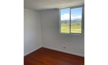 ARRIENDO APARTAMENTO EN EL HUERTO II TO 1 AP 402