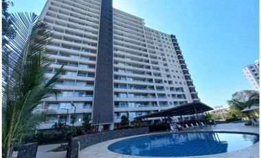 Venta de apartaestudio amoblado en Santamarina - Santa Marta