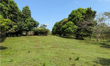 SE VENDE LOTE EN SAN ANTERO- CORDOBA.