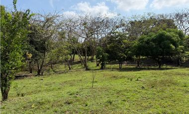 SE VENDE LOTE EN SAN ANTERO- CORDOBA.