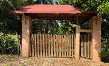 SE VENDE LOTE EN SAN ANTERO- CORDOBA.