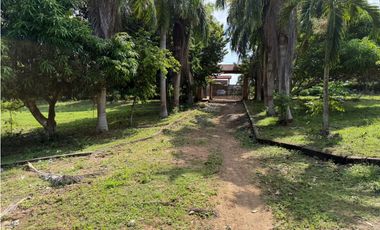 SE VENDE LOTE EN SAN ANTERO- CORDOBA.