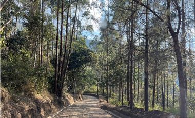 Vendo lote en Copacabana - Autopista Medellín Bogotá.