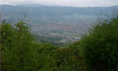 Vendo lote en Copacabana - Autopista Medellín Bogotá.