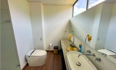 Apartamento en Arriendo Amoblado en Envigado