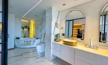 Apartamento en Arriendo Amoblado en Envigado