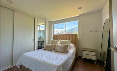 Apartamento en Arriendo Amoblado en Envigado