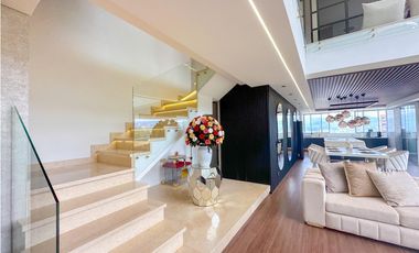 Apartamento en Arriendo Amoblado en Envigado