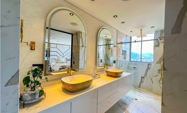 Apartamento en Arriendo Amoblado en Envigado