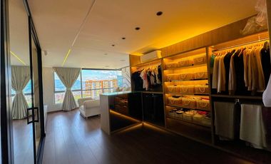 Apartamento en Arriendo Amoblado en Envigado