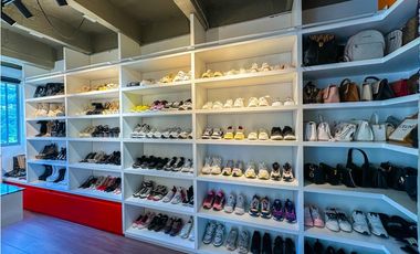 Apartamento en Arriendo Amoblado en Envigado