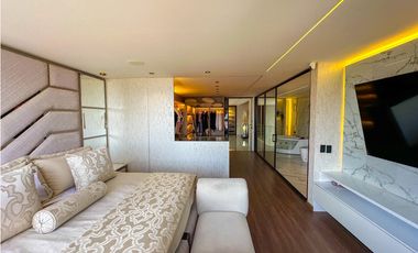 Apartamento en Arriendo Amoblado en Envigado