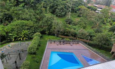 VENTA DE APARTAMENTO EN LA  ALDEA - LA ESTRELLA