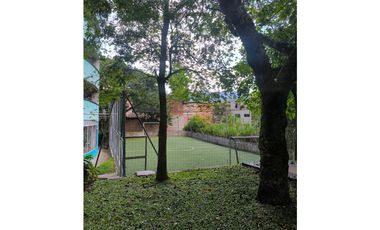 VENTA DE APARTAMENTO EN LA  ALDEA - LA ESTRELLA