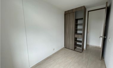 VENTA DE APARTAMENTO EN LA  ALDEA - LA ESTRELLA