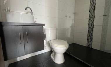 VENTA DE APARTAMENTO EN LA  ALDEA - LA ESTRELLA