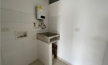 VENTA DE APARTAMENTO EN LA  ALDEA - LA ESTRELLA