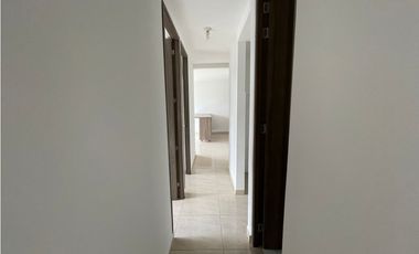 VENTA DE APARTAMENTO EN LA  ALDEA - LA ESTRELLA