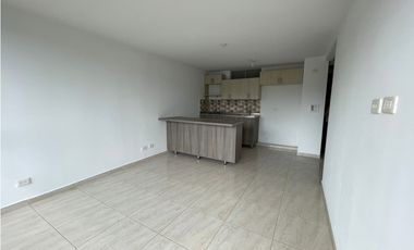 VENTA DE APARTAMENTO EN LA  ALDEA - LA ESTRELLA