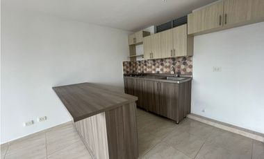 VENTA DE APARTAMENTO EN LA  ALDEA - LA ESTRELLA