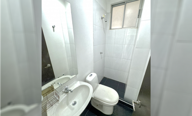 Oficina con excelente ubicación, Quinta Paredes | 39 m²