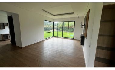 Chía, DOMOTIZADA, BOSQUES DE CHIA, 3.200 M2 lote, 325 M2 construidos