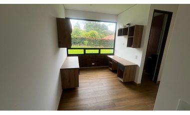 Chía, DOMOTIZADA, BOSQUES DE CHIA, 3.200 M2 lote, 325 M2 construidos