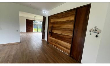 Chía, DOMOTIZADA, BOSQUES DE CHIA, 3.200 M2 lote, 325 M2 construidos