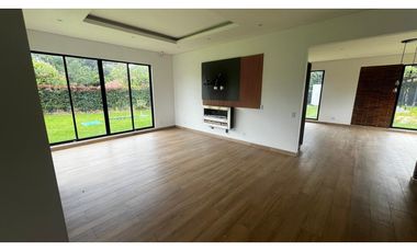 Chía, DOMOTIZADA, BOSQUES DE CHIA, 3.200 M2 lote, 325 M2 construidos