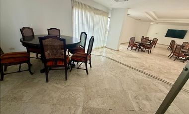 SE VENDE APARTAMENTO EN CASTILLOGRANDE - CASA BLANCA