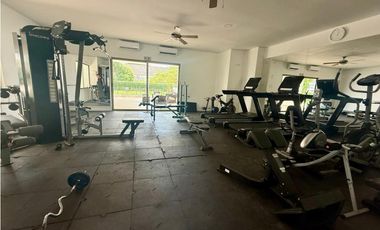 SE VENDE APARTAMENTO EN CASTILLOGRANDE - CASA BLANCA