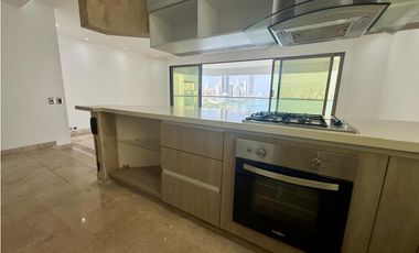 SE VENDE APARTAMENTO EN CASTILLOGRANDE - CASA BLANCA